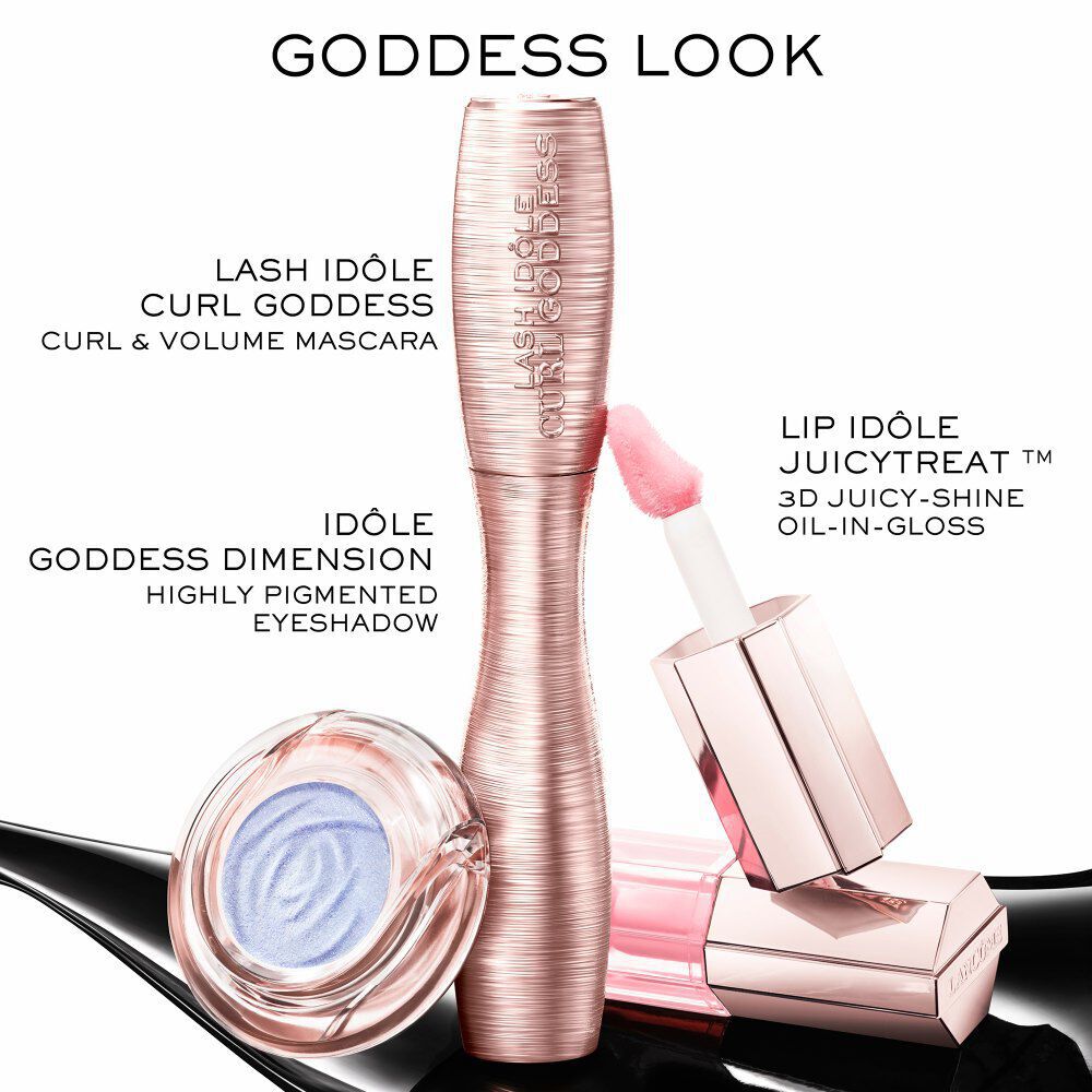 Idole Goddess Dimension Mono Eyeshadow
