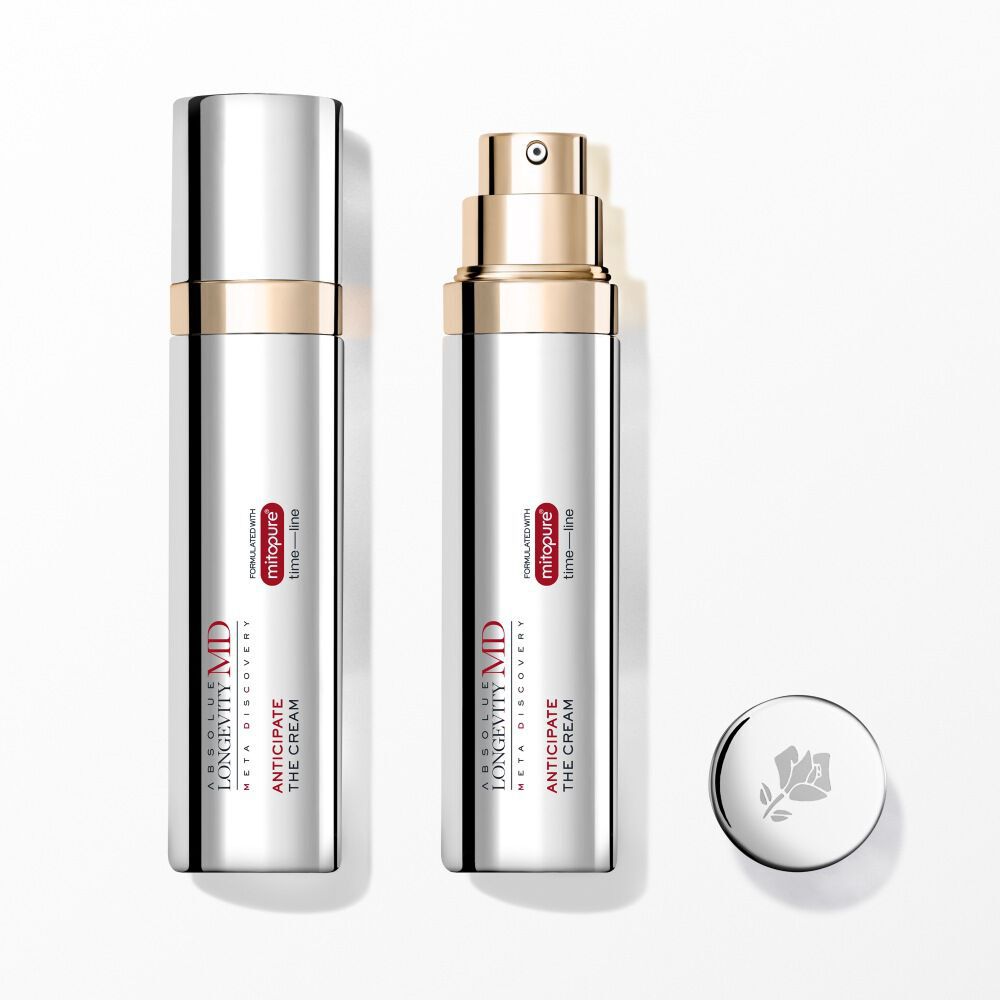 Absolue Longevity MD Anticipate Creme