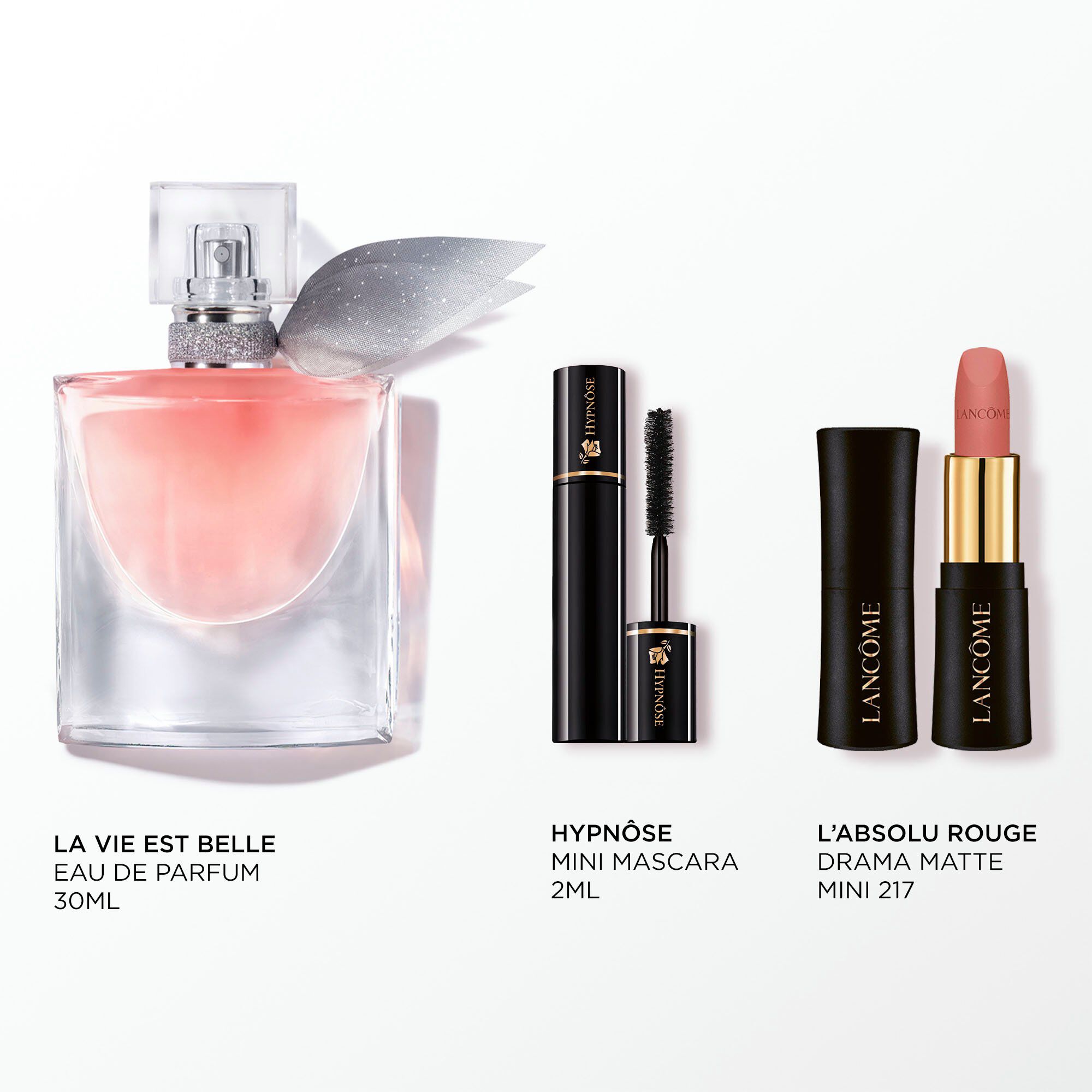 La Vie Est Belle EDP 30ml Set