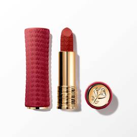 L'ABSOLU ROUGE DRAMA MATTE LIPPENSTIFT - VALENTINE'S DAY LIMITED EDITION