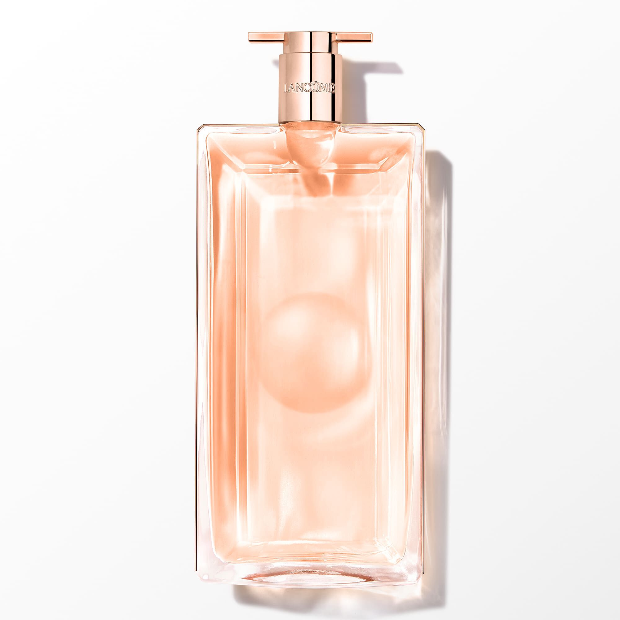 IDÔLE L'EAU DE TOILETTE: Inspiriert von der Natur | Lancôme