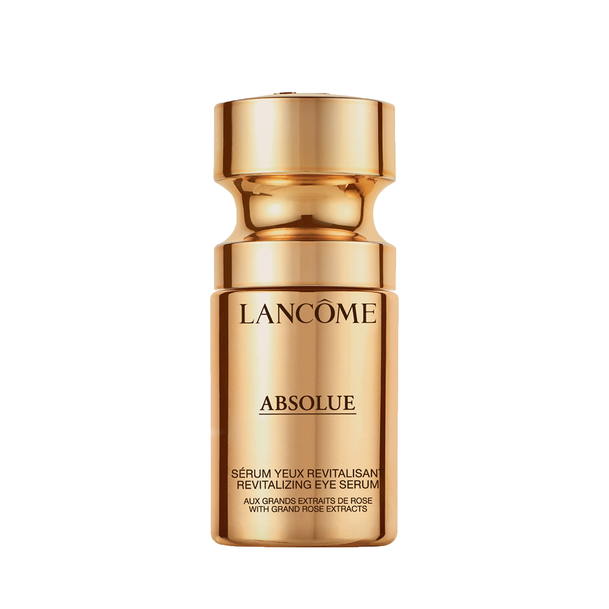 Absolue revitalisierendes Augenserum