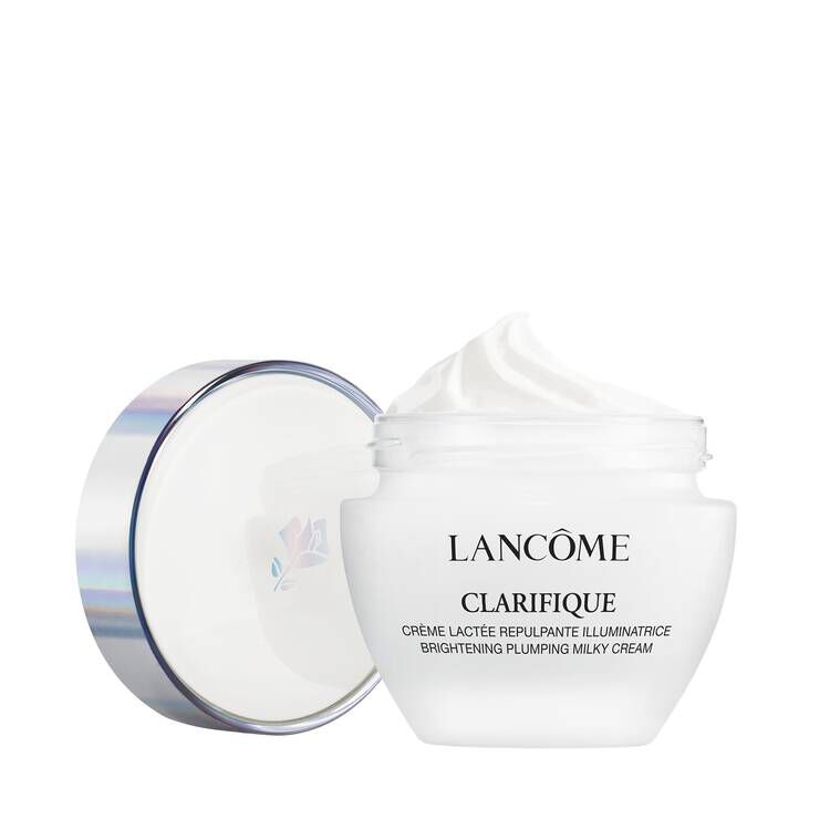 CLARIFIQUE AUFPOLSTERNDE CREME