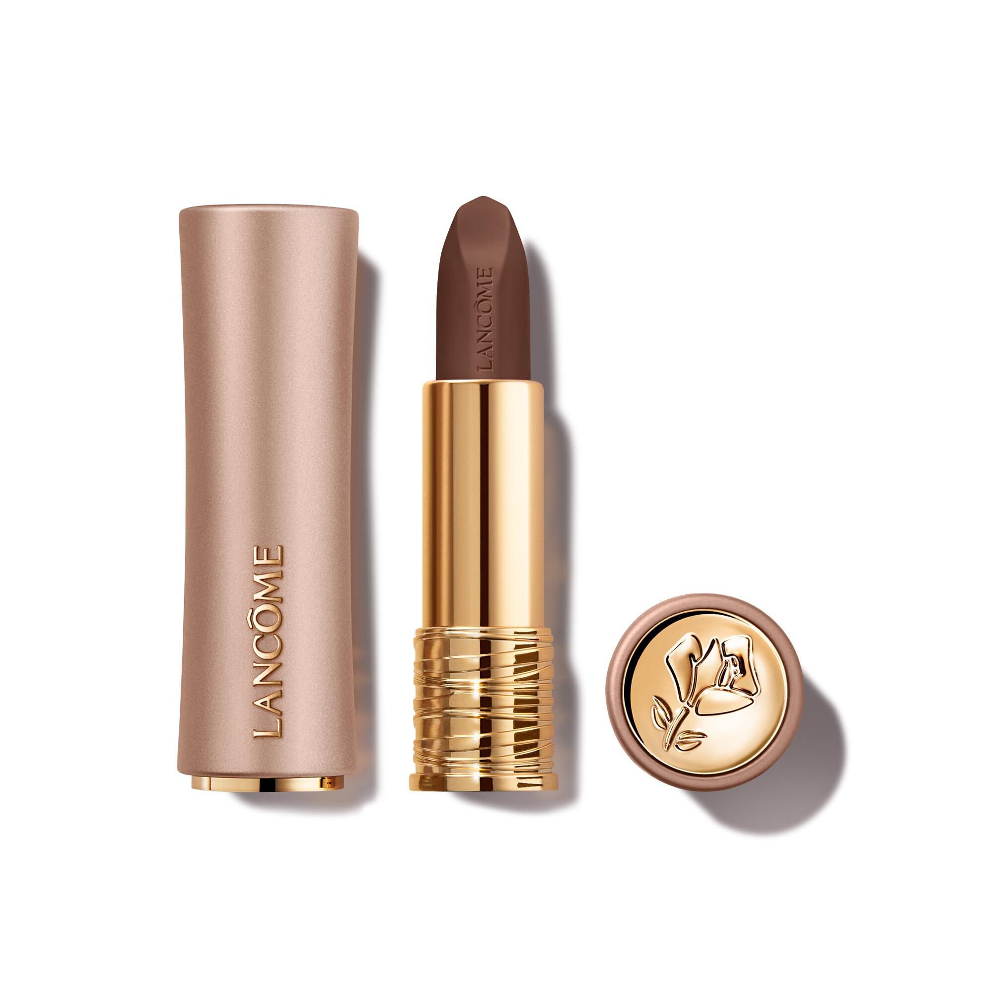 L'ABSOLU ROUGE INTIMATTE