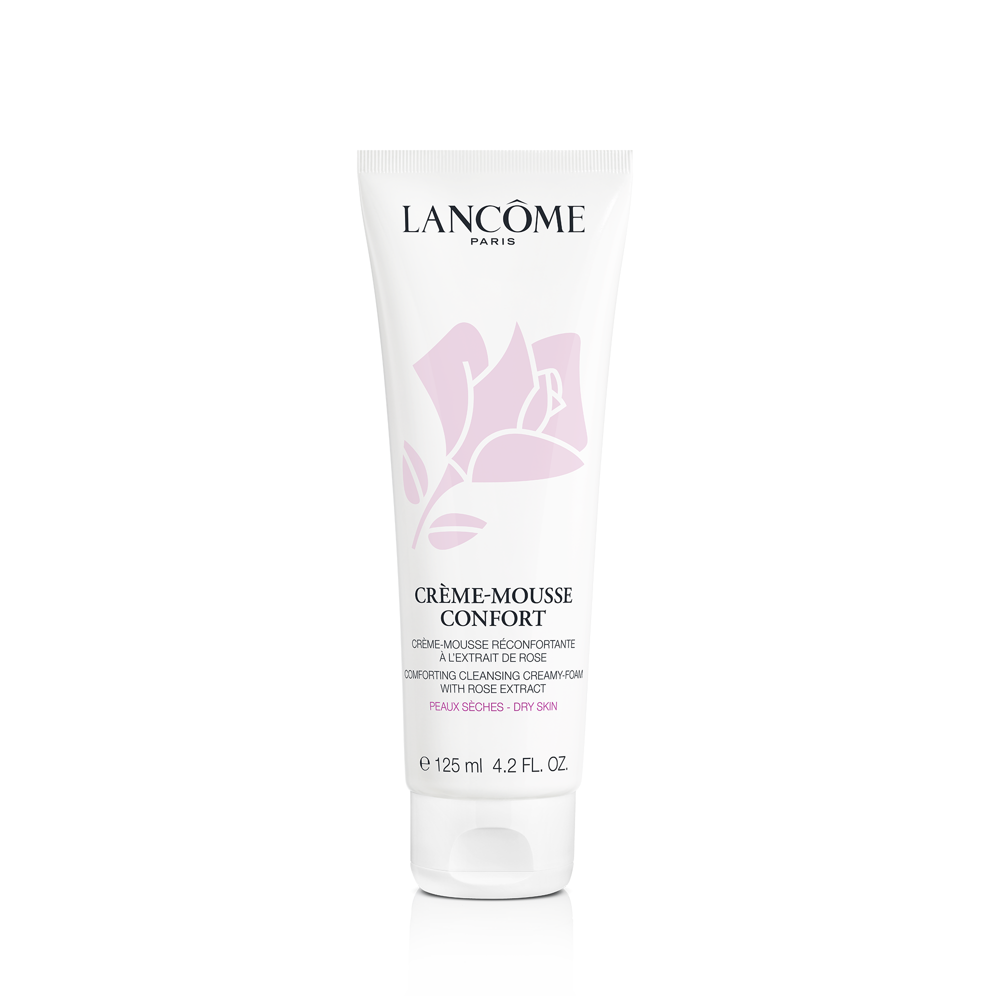 Crème Mousse-confort - 125 ml