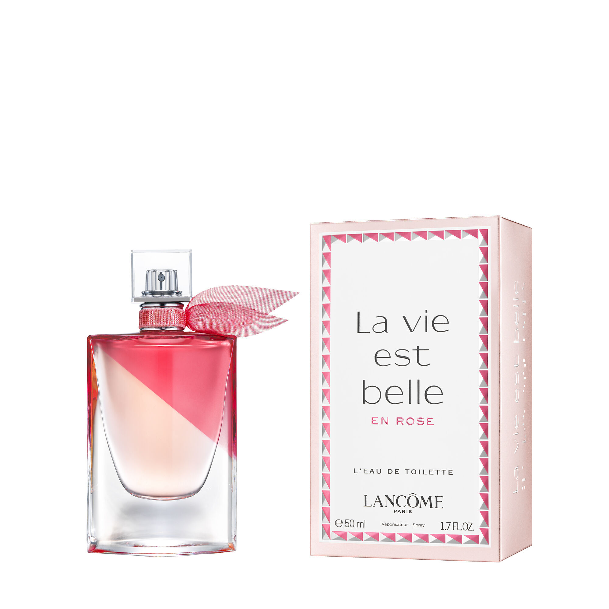 lancome la vie est belle