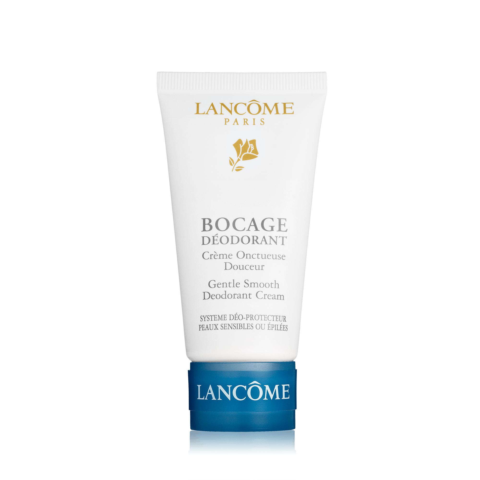 Bocage Déodorant Cream - 50 ml