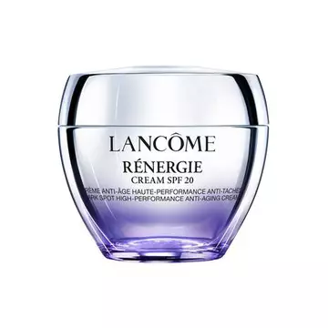 Renergie Cream LSF20
