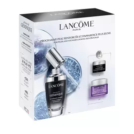 GENIFIQUE SERUM 30ML ROUTINE SET