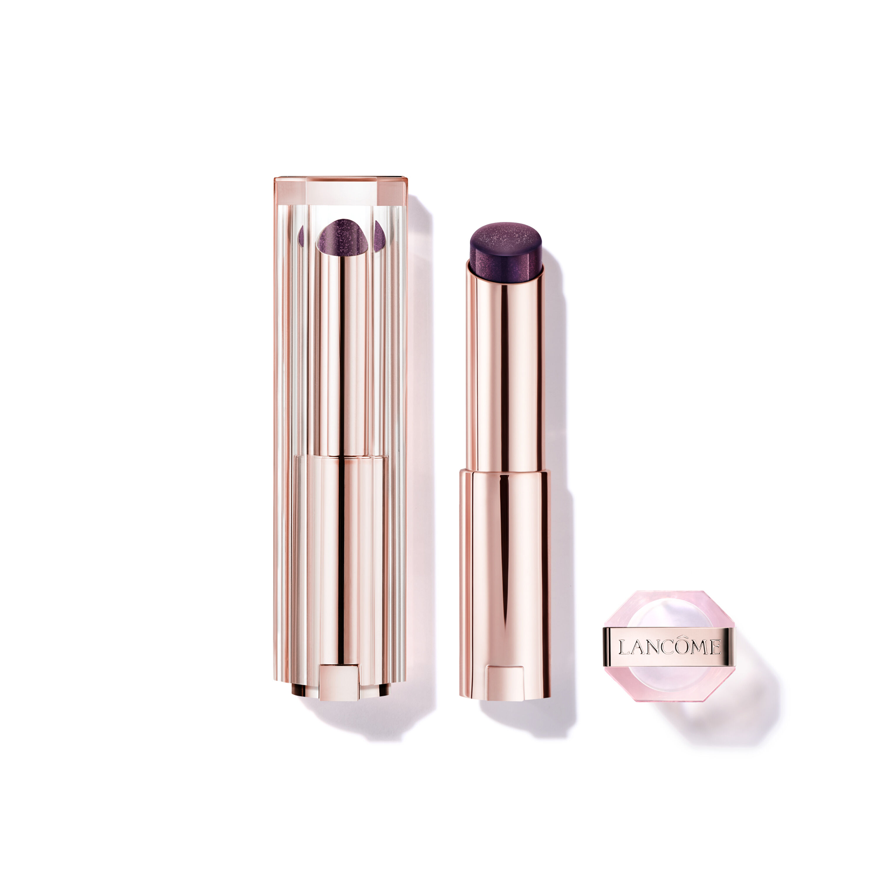 Lip Idôle Squalane-12 Butterglow