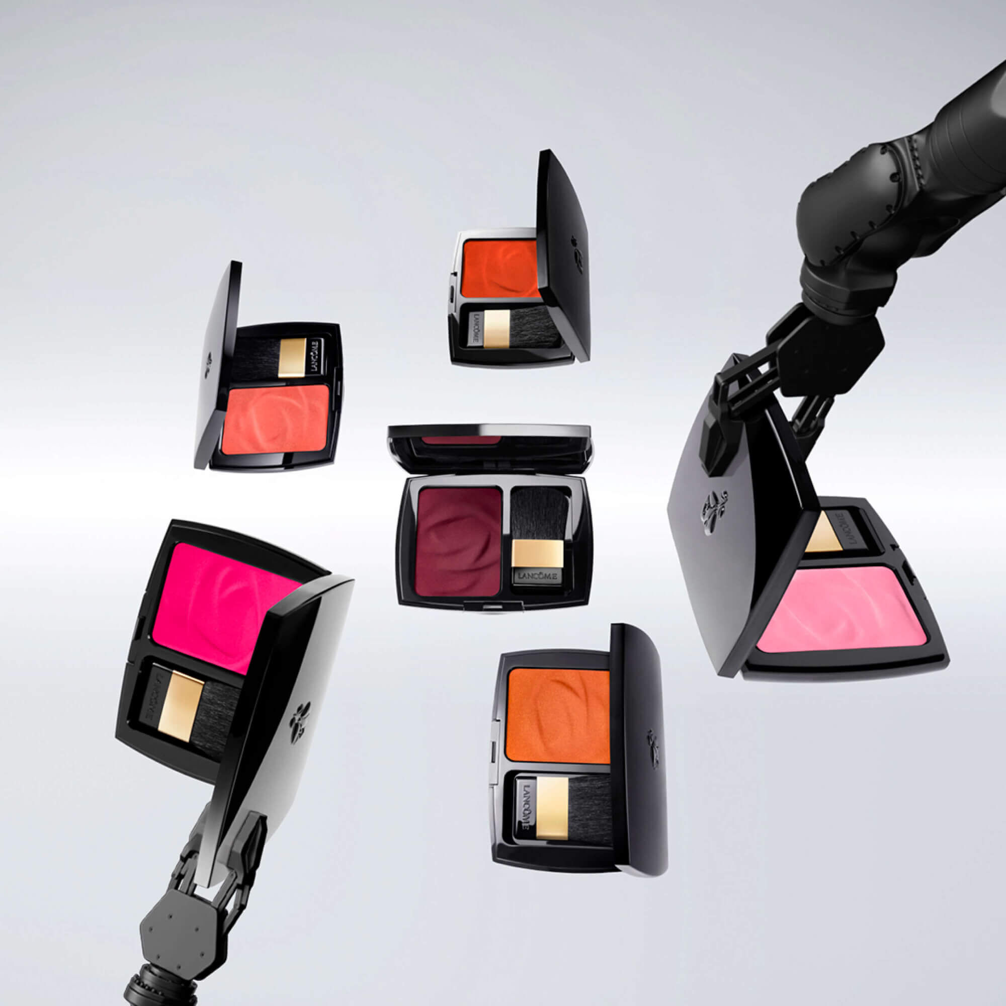 L'Absolu Blush Subtil