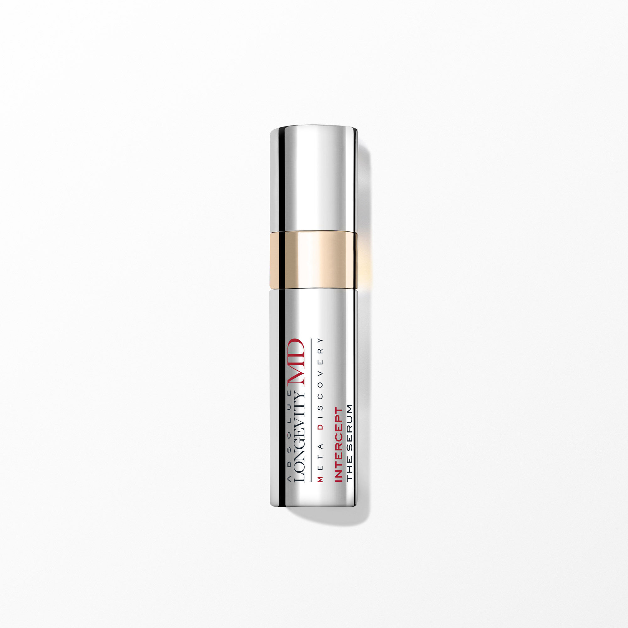 Absolue Longevity MD Intercept Set