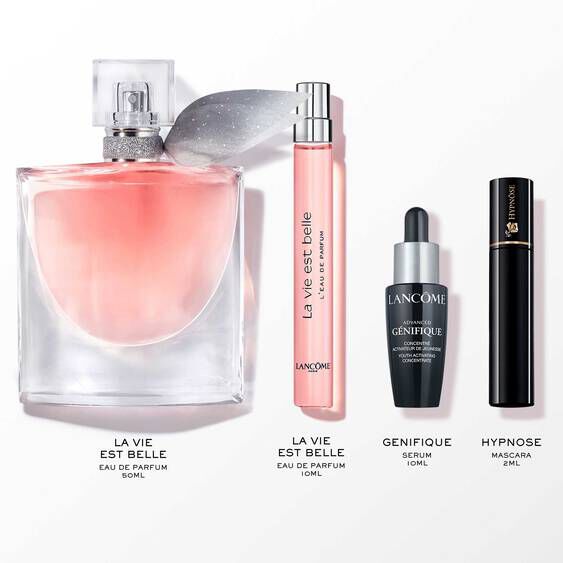 La vie est belle EDP 50ml Geschenkset