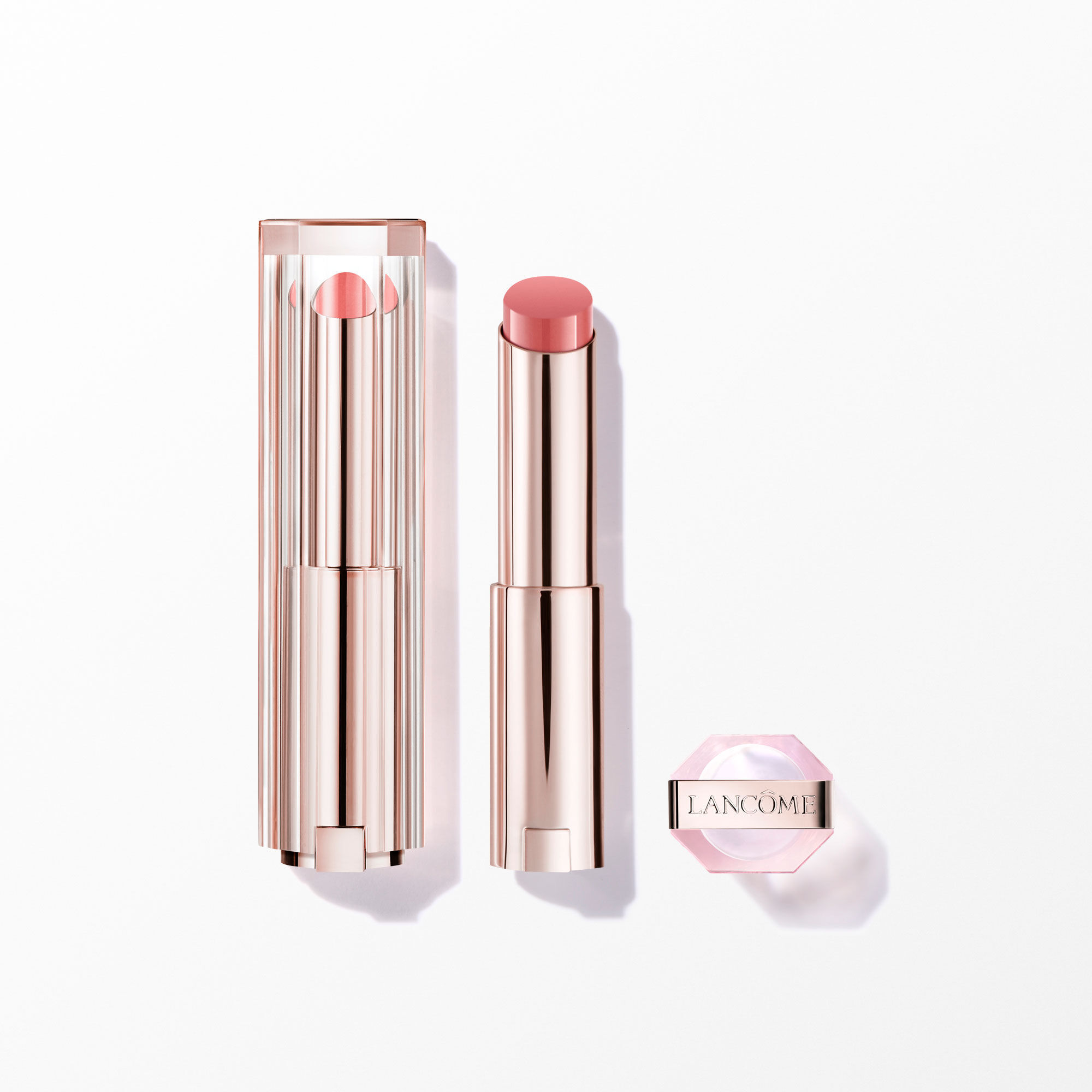 Lip Idôle Squalane-12 Butterglow