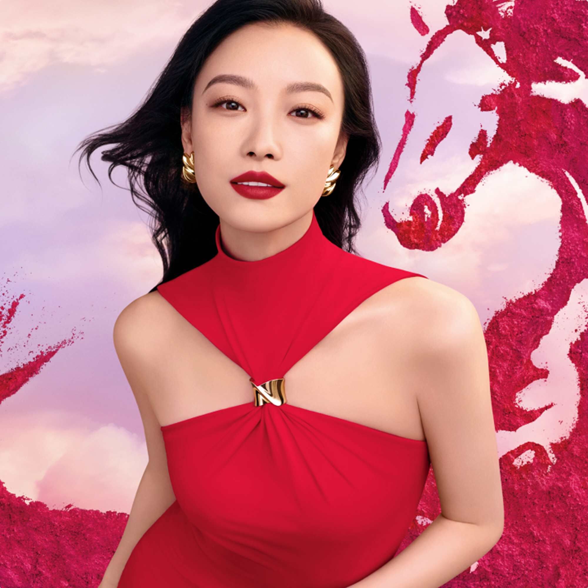 Absolue Longevity The Soft Cream - Wiederbefullbar - Limitierte Edition