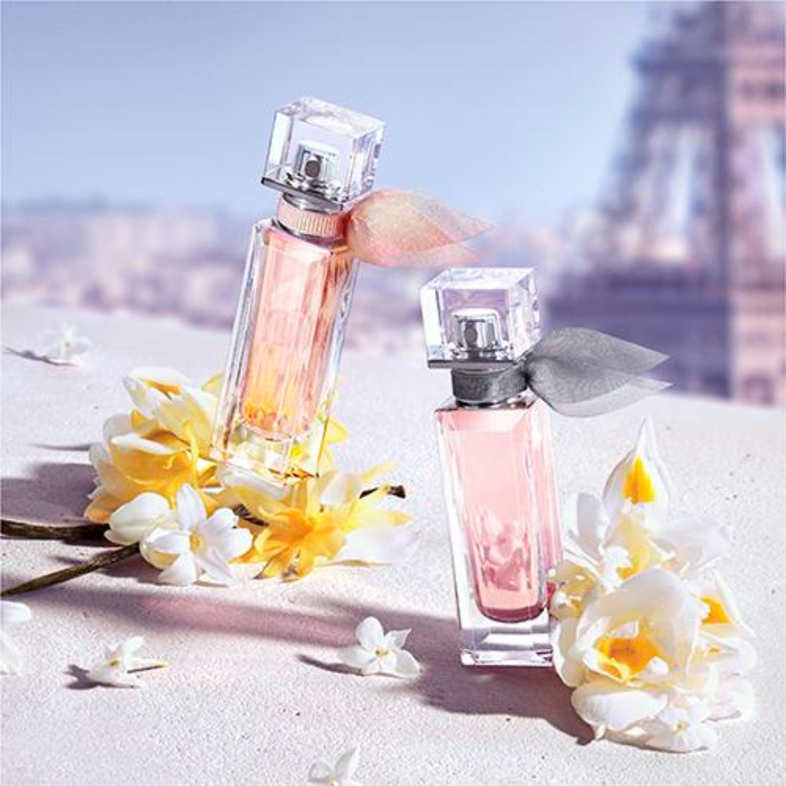 La vie est belle happiness limited edition new arrivals