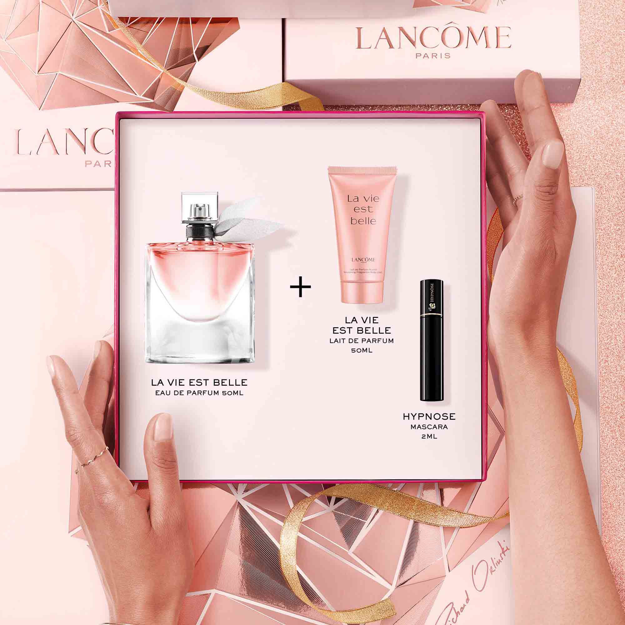 La Vie Est Belle 50ml Geschenkset