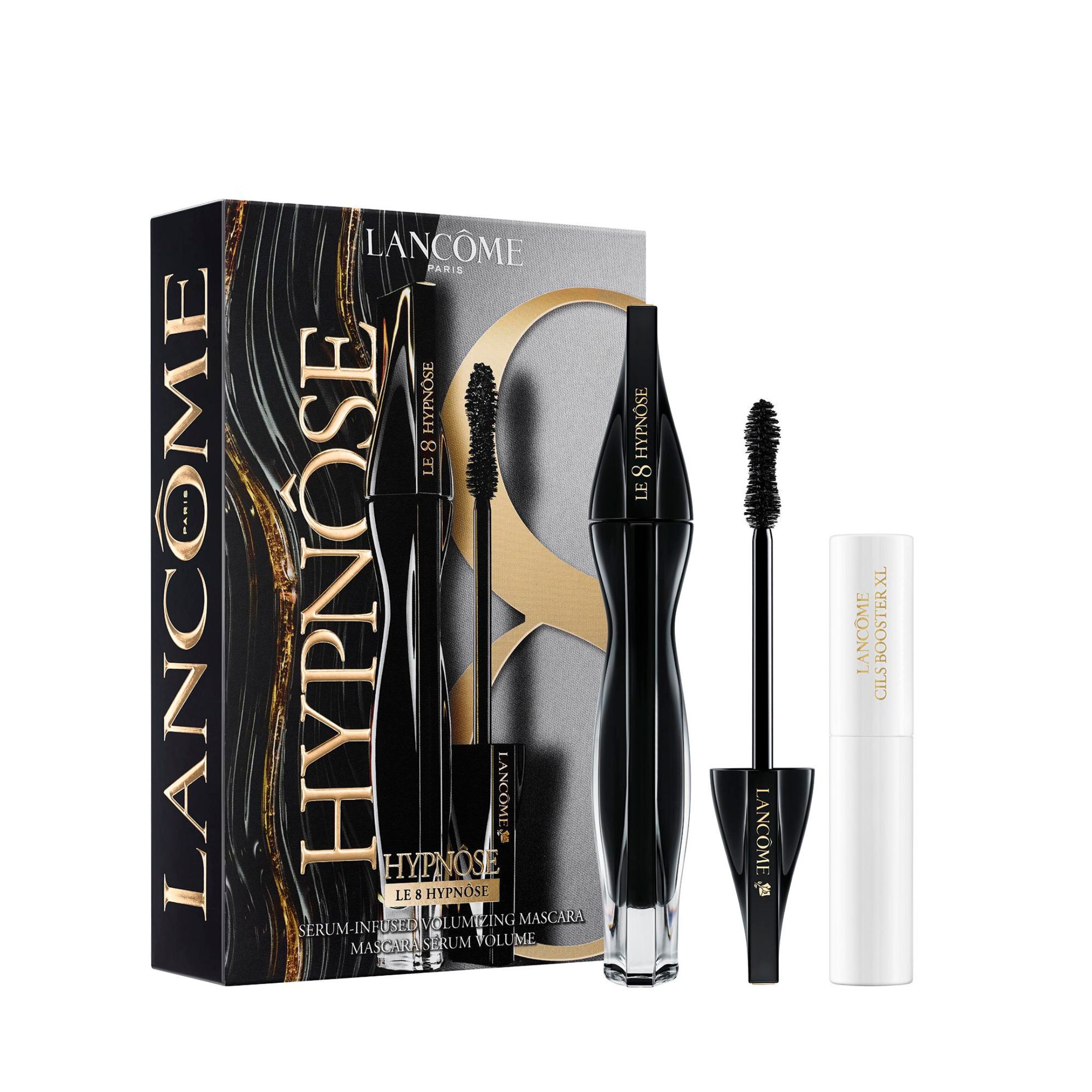 Le 8 Hypnose Mascara Set