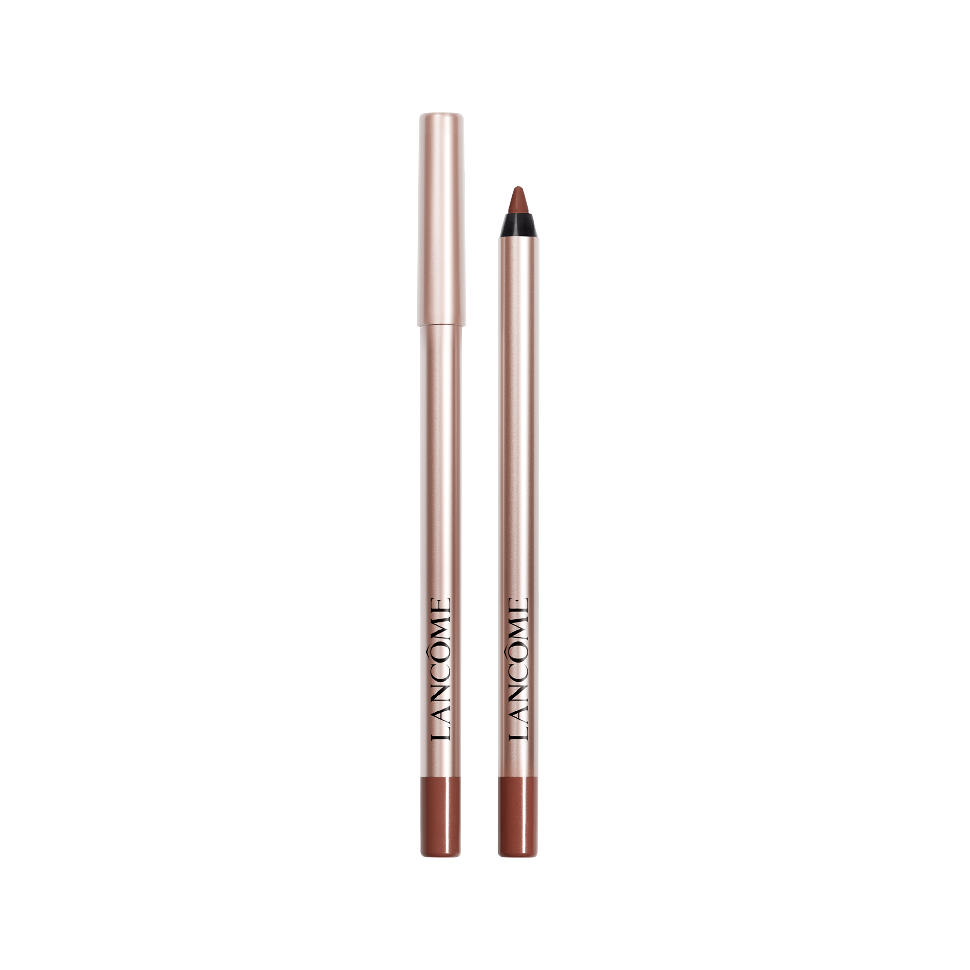 Lancôme - Lip Idôle Lip Shaper - 63 Messy brown