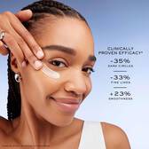 GENIFIQUE ULTIMATE AUGENCREME