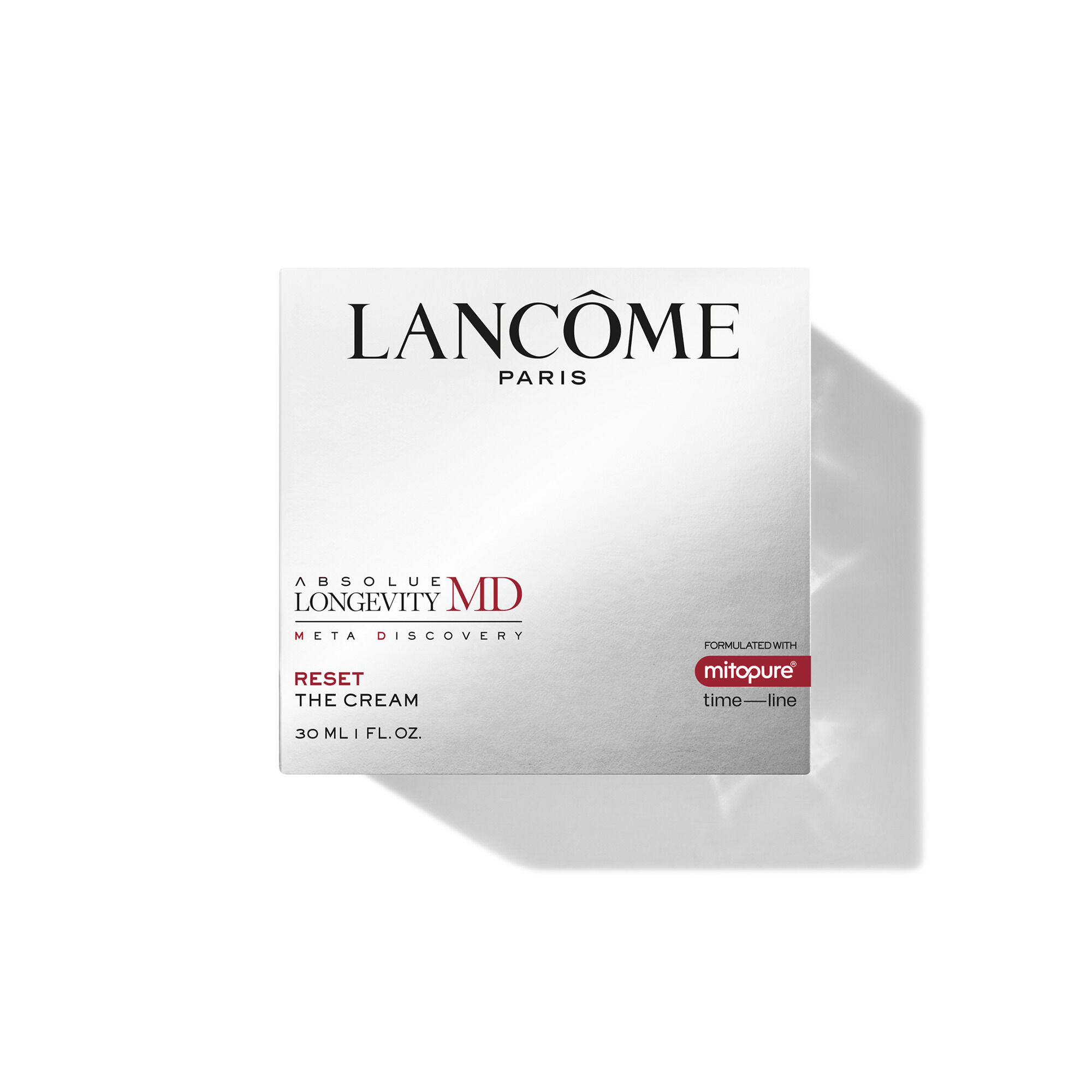 Absolue Longevity MD Reset Creme