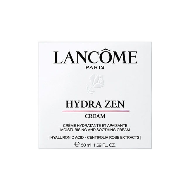 HYDRA ZEN ANTI-STRESS-CREAM