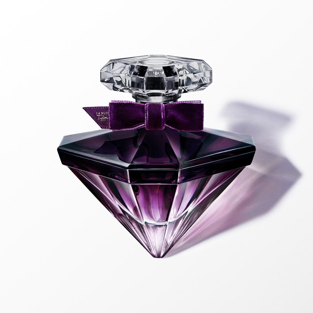 LA NUIT TRESOR LE PARFUM