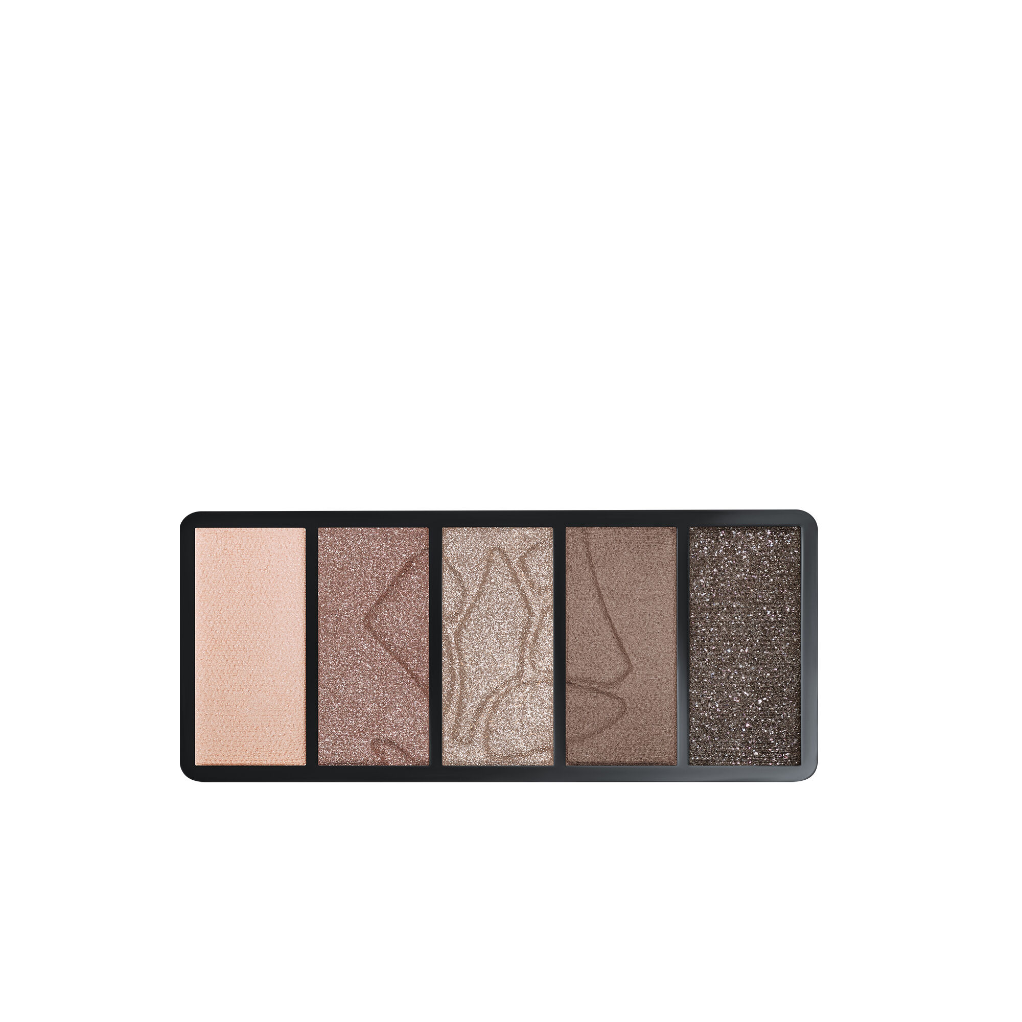 HYPNOSE PALETTE Taupe Craze Farbe