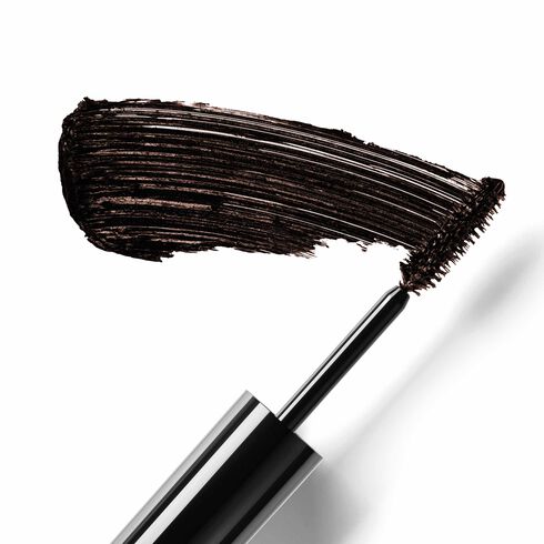 Monsieur Big Mascara