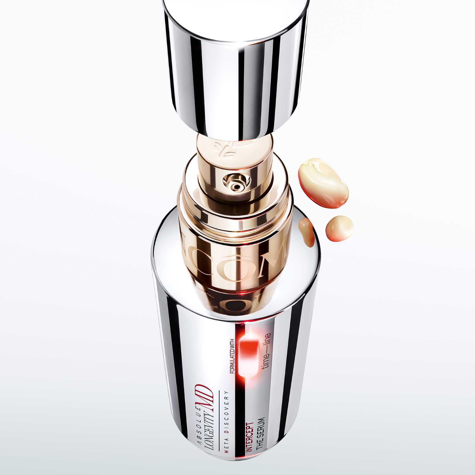 Absolue Longevity MD Intercept Serum