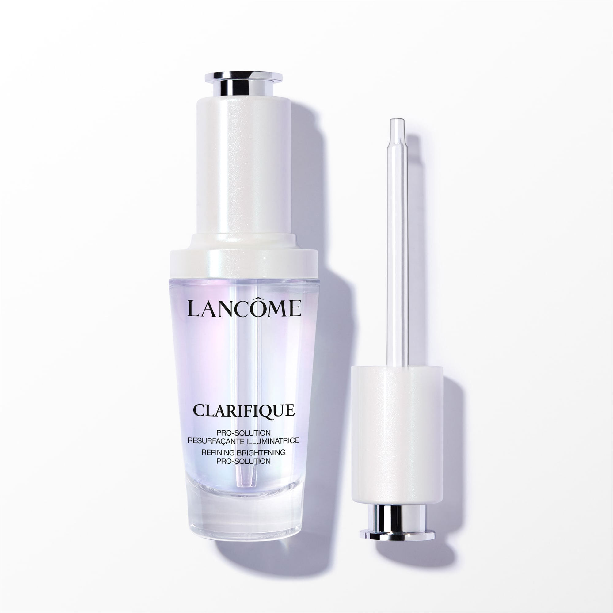 LANCOME CLARIFIQUE 50ml 2本セット & ABSOLUE