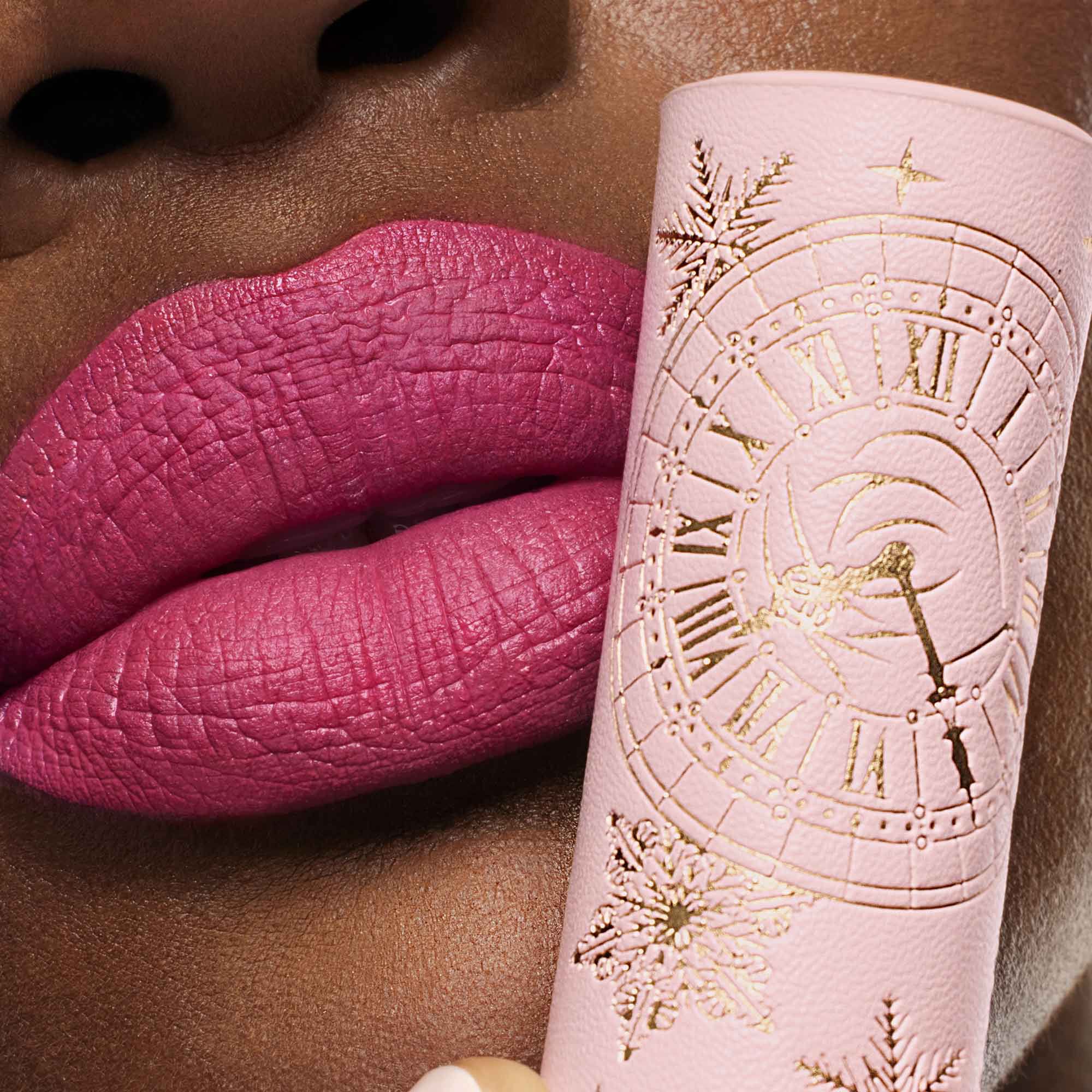 L'ABSOLU ROUGE DRAMA MATTE