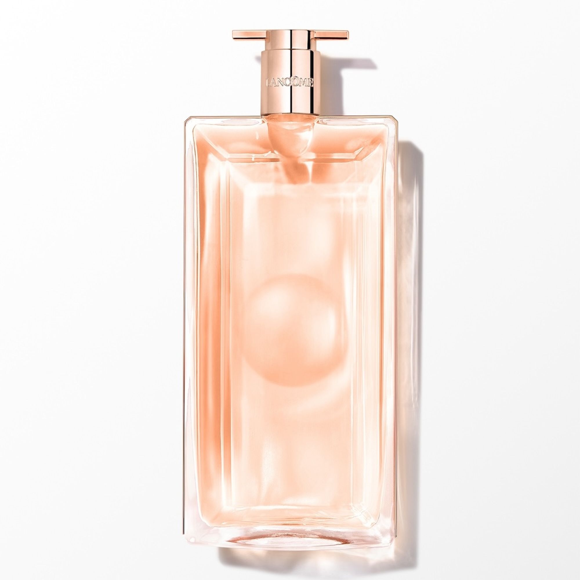 LANCOME IDÔLE L'eau de Toilette 50ml IDÔLE L'EAU DE TOILETTE: Inspiriert von der Natur | Lancôme