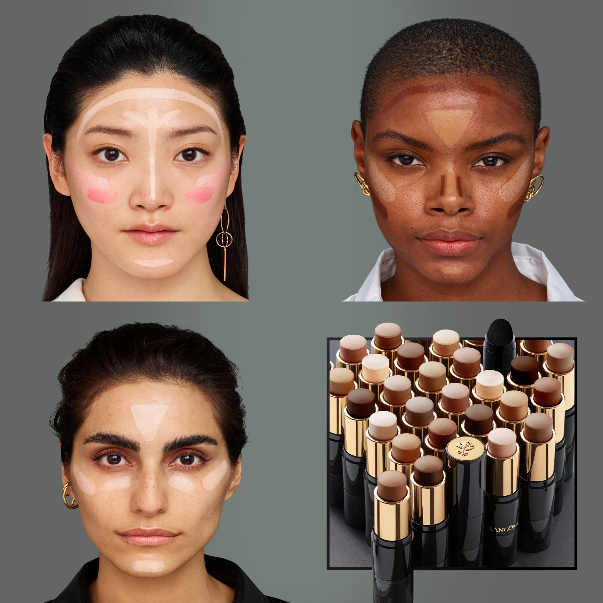 TEINT IDOLE ULTRA WEAR FOUNDATION STICK