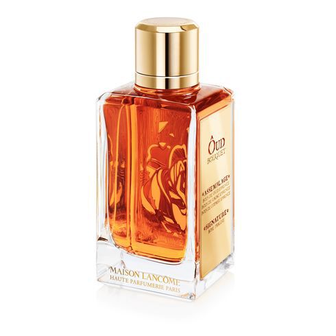Lancôme oud bouquet cheap probe
