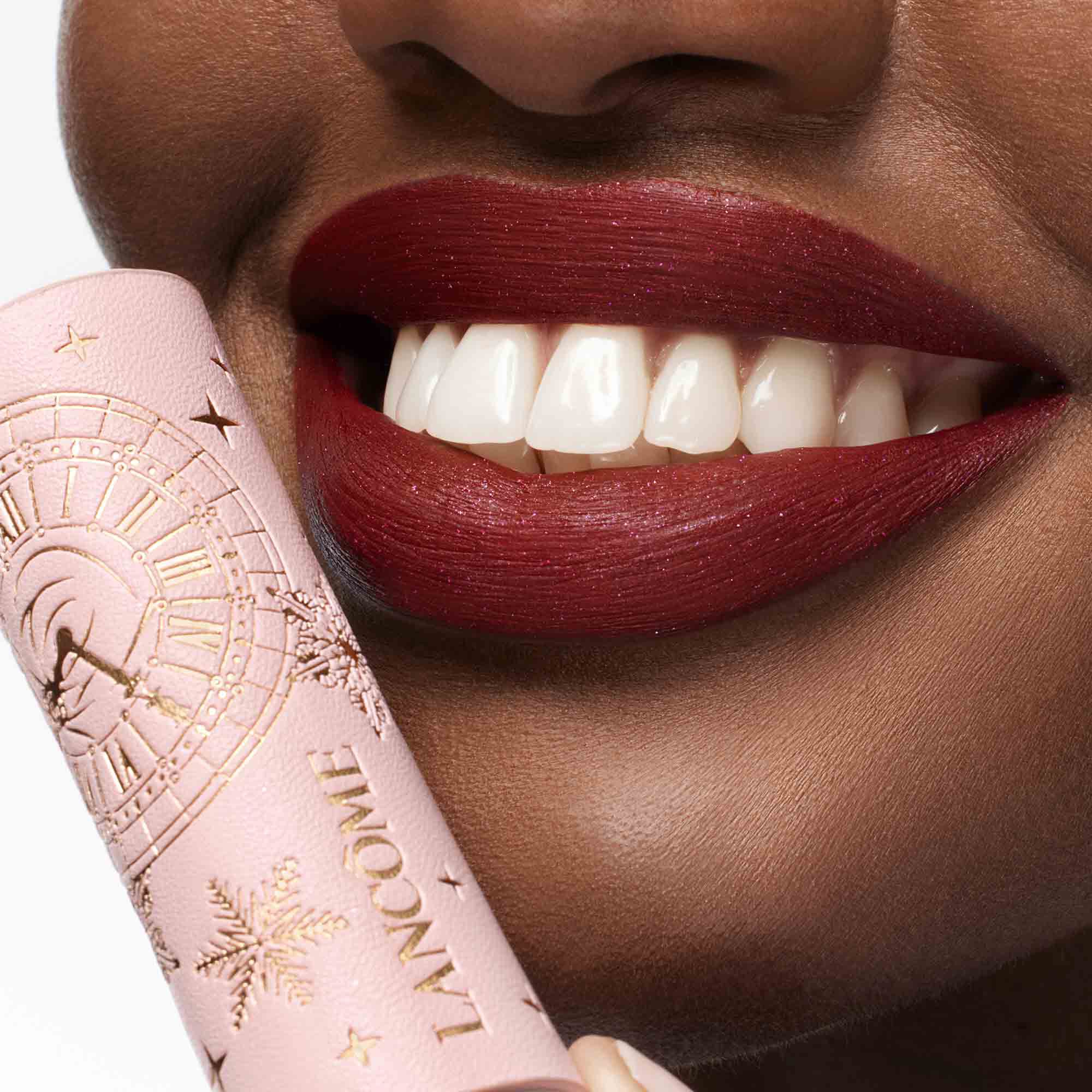 L'ABSOLU ROUGE DRAMA MATTE