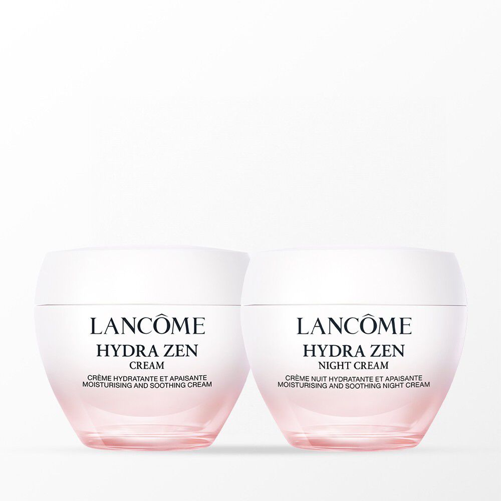 Lancôme - Hydrazen Tages- Und Nachtpflege-duo