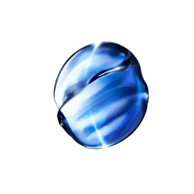 Allantoin-Wirkstoff-Asset