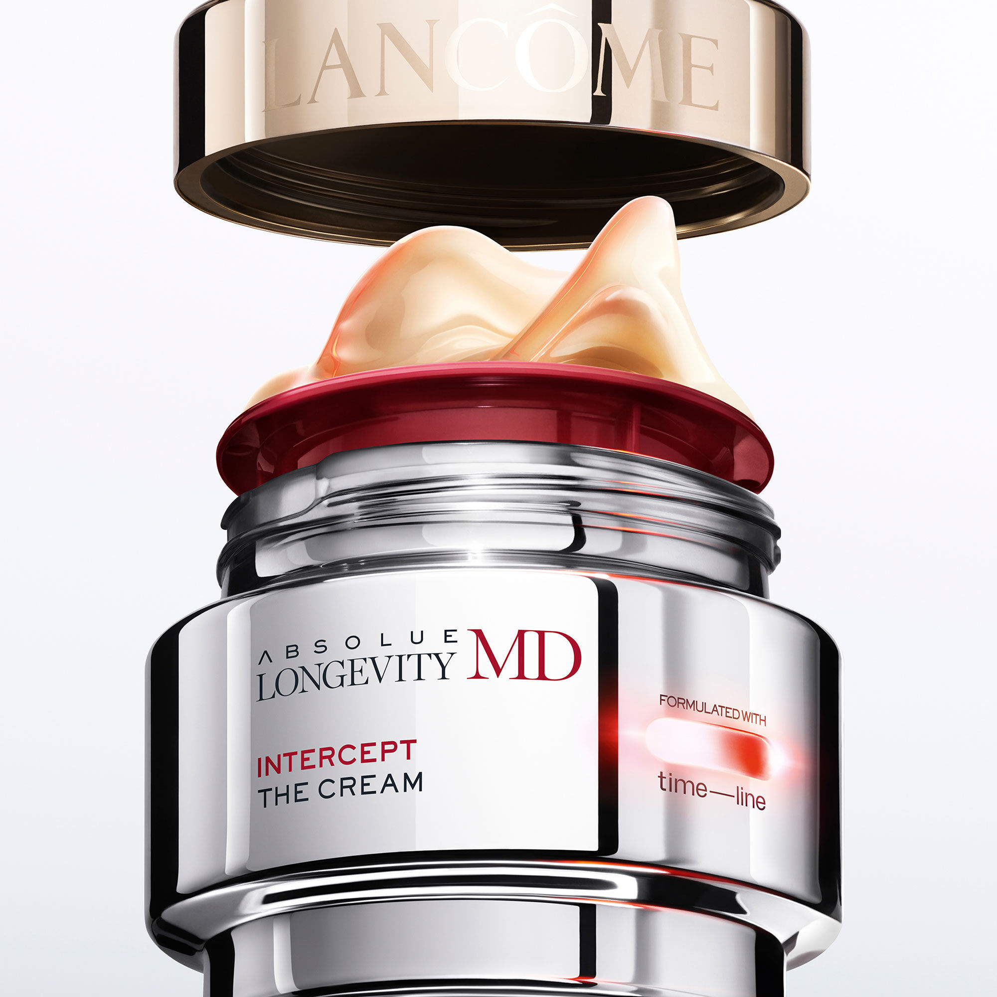 Absolue Longevity MD Intercept The Protocol