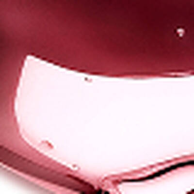 Lippenerrotende Pigmente visuelle Darstellung