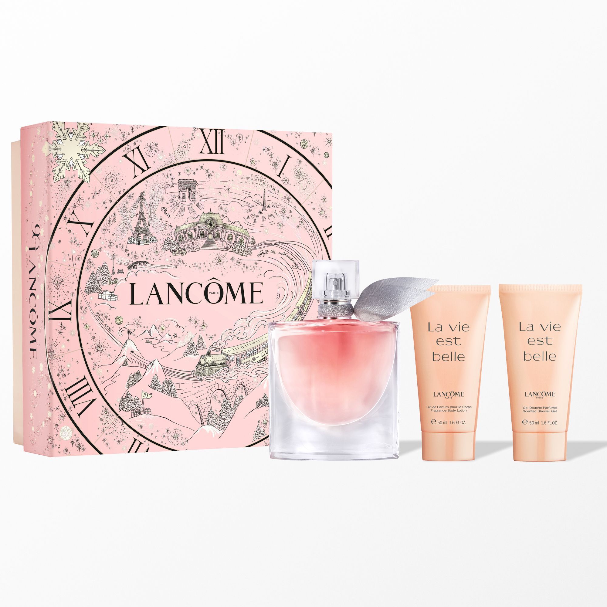 Lancôme - La Vie Est Belle 50ml Body Care Set