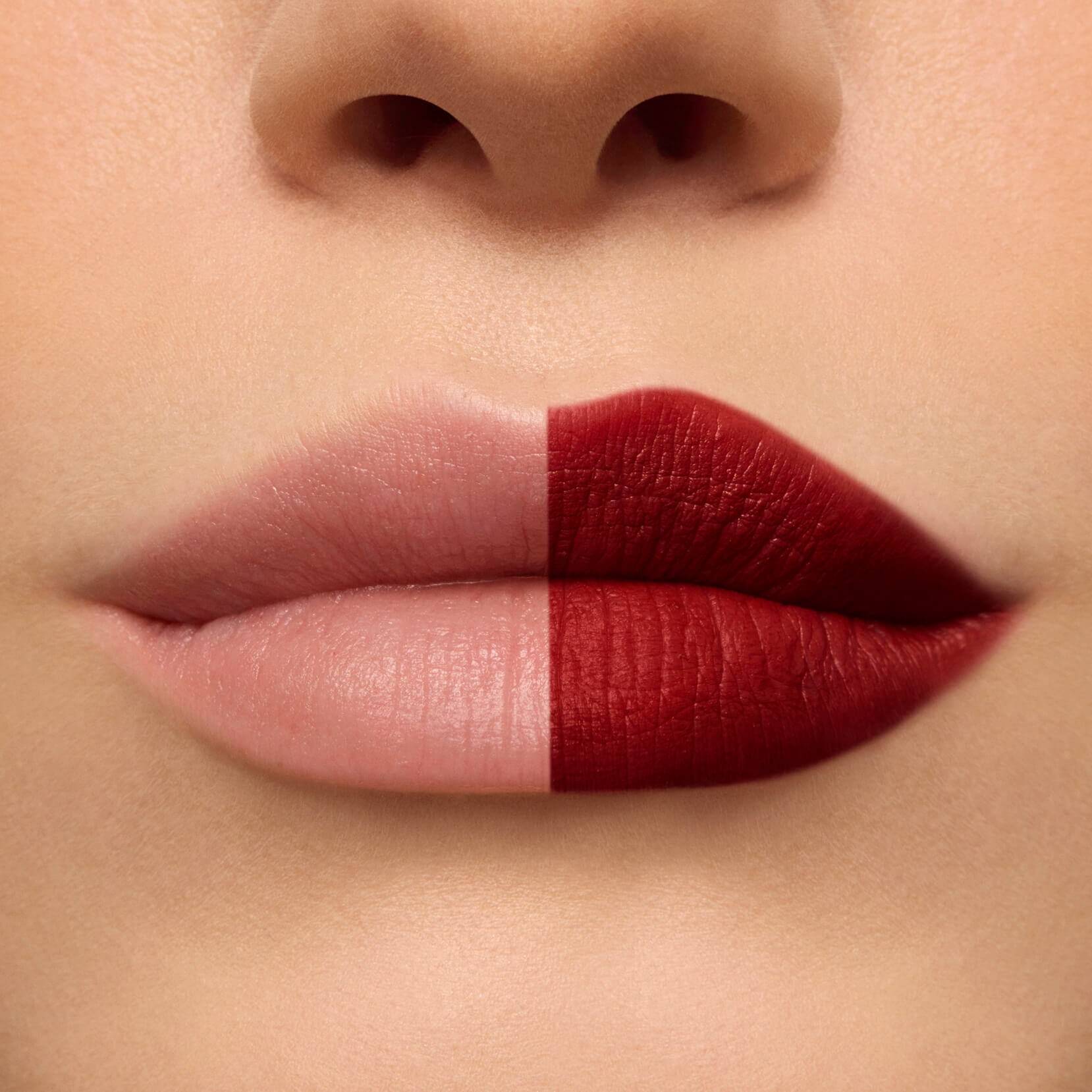 L’ABSOLU ROUGE DRAMA MATTE VDAY LIMITED EDITION