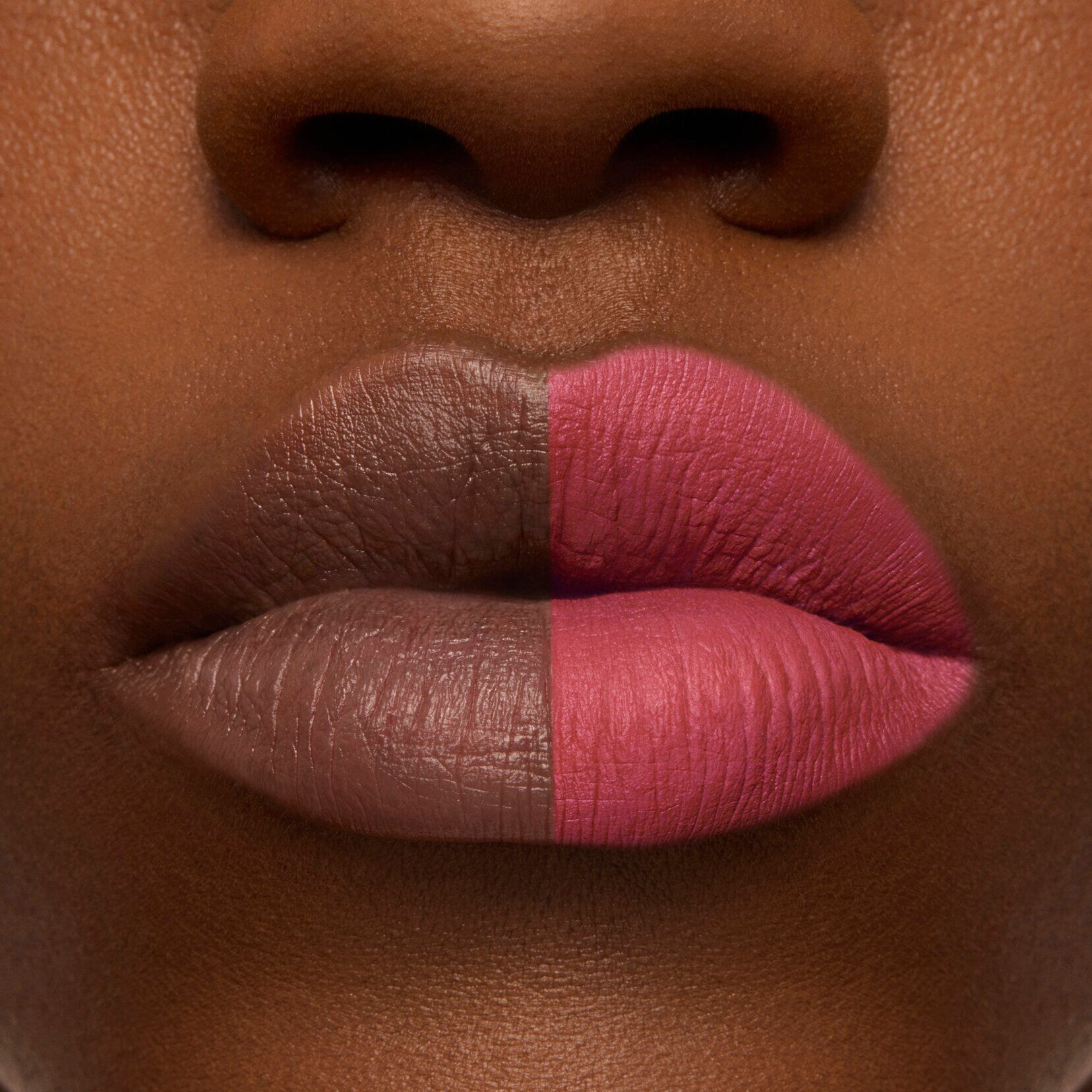 L'ABSOLU ROUGE DRAMA MATTE