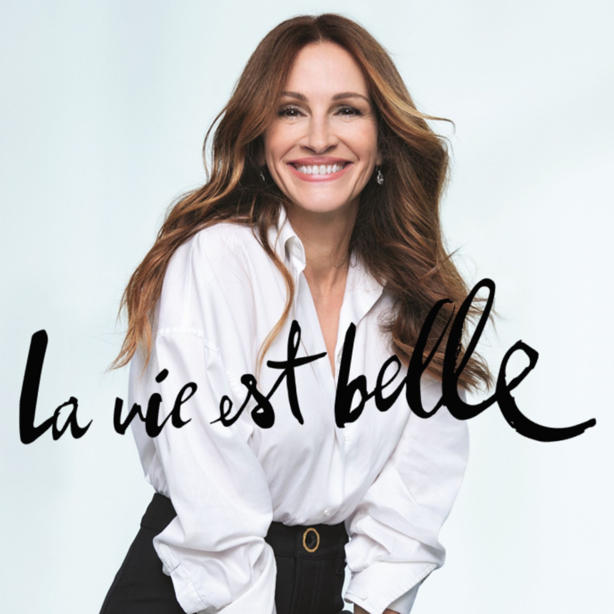 La vie est belle Soleil Cristal Eau de Parfum