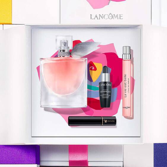 La vie est belle EDP 50ml Geschenkset