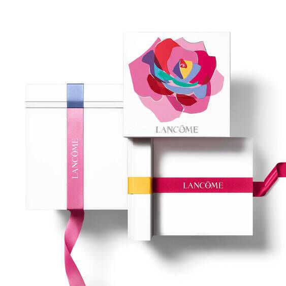 La vie est belle EDP 50ml Geschenkset
