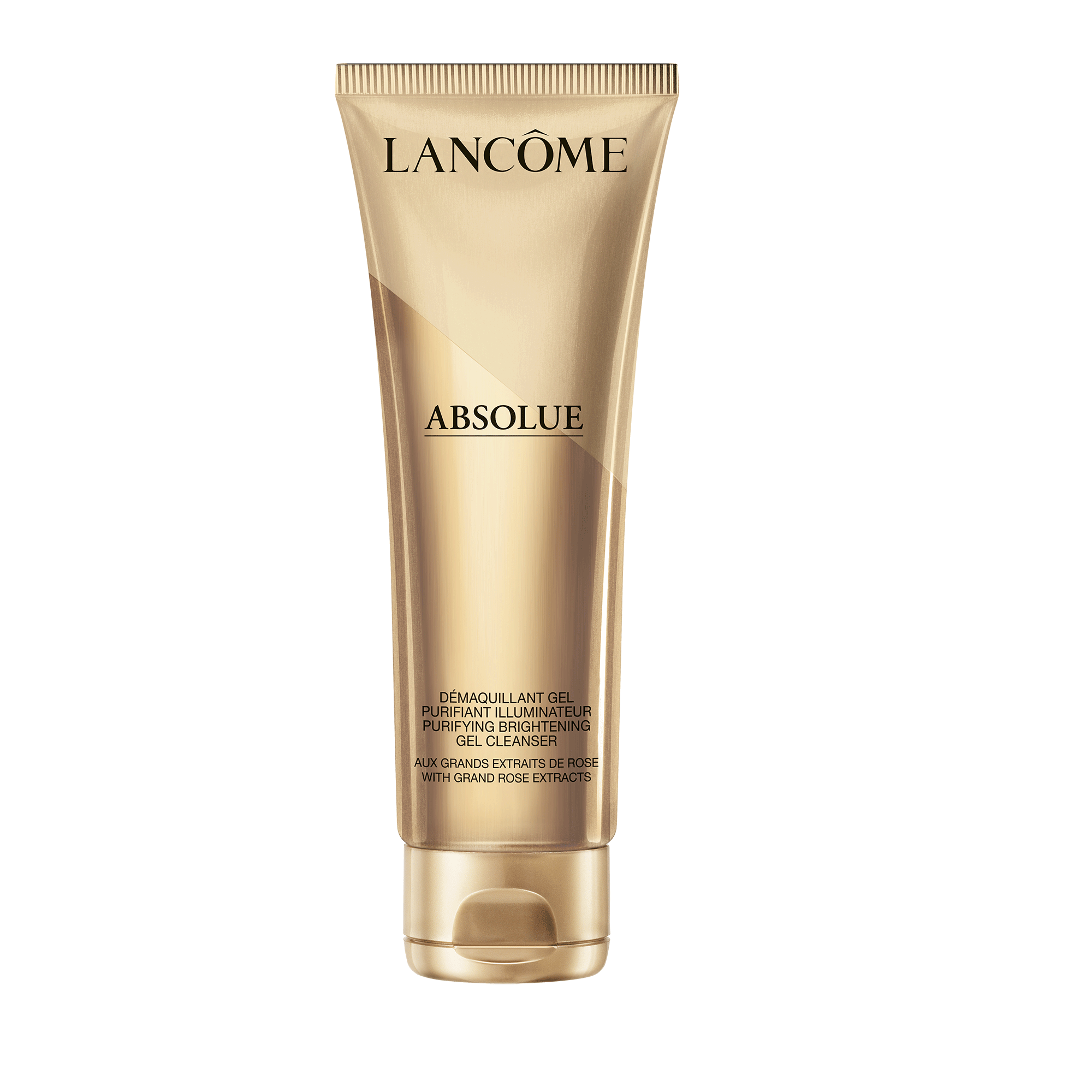 Absolue Purifying Brightening Gel Cleanser Lancome