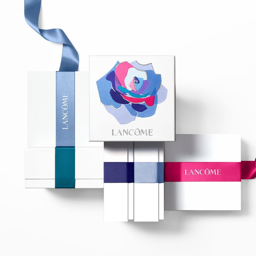 GENIFIQUE SERUM 50ML SET