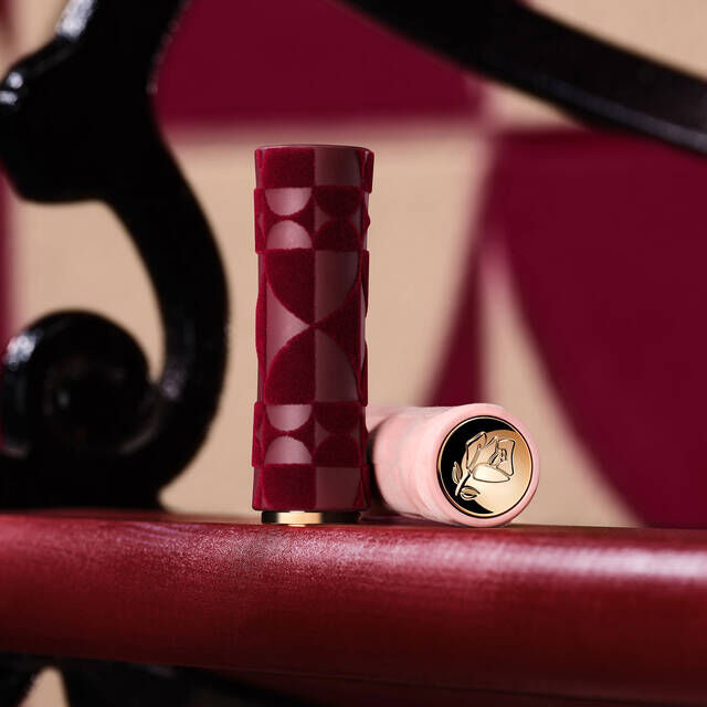 L’Absolu Rouge Drama Matte - Limitierte Valentinstag-Edition