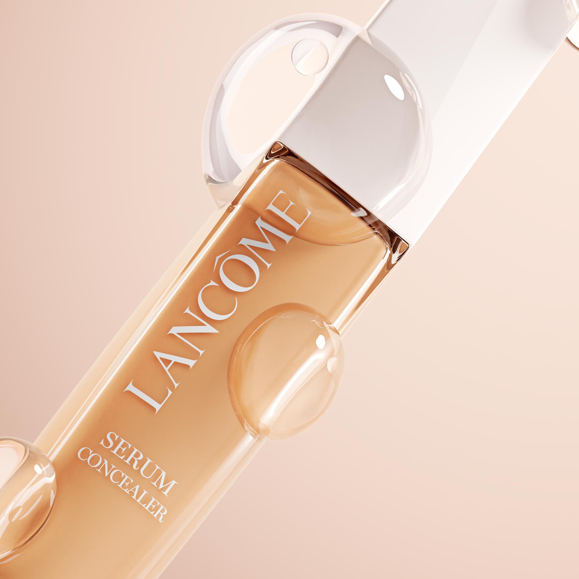 TEINT IDOLE ULTRA WEAR CARE &amp; GLOW SERUM CONCEALER